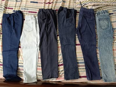 boy pants