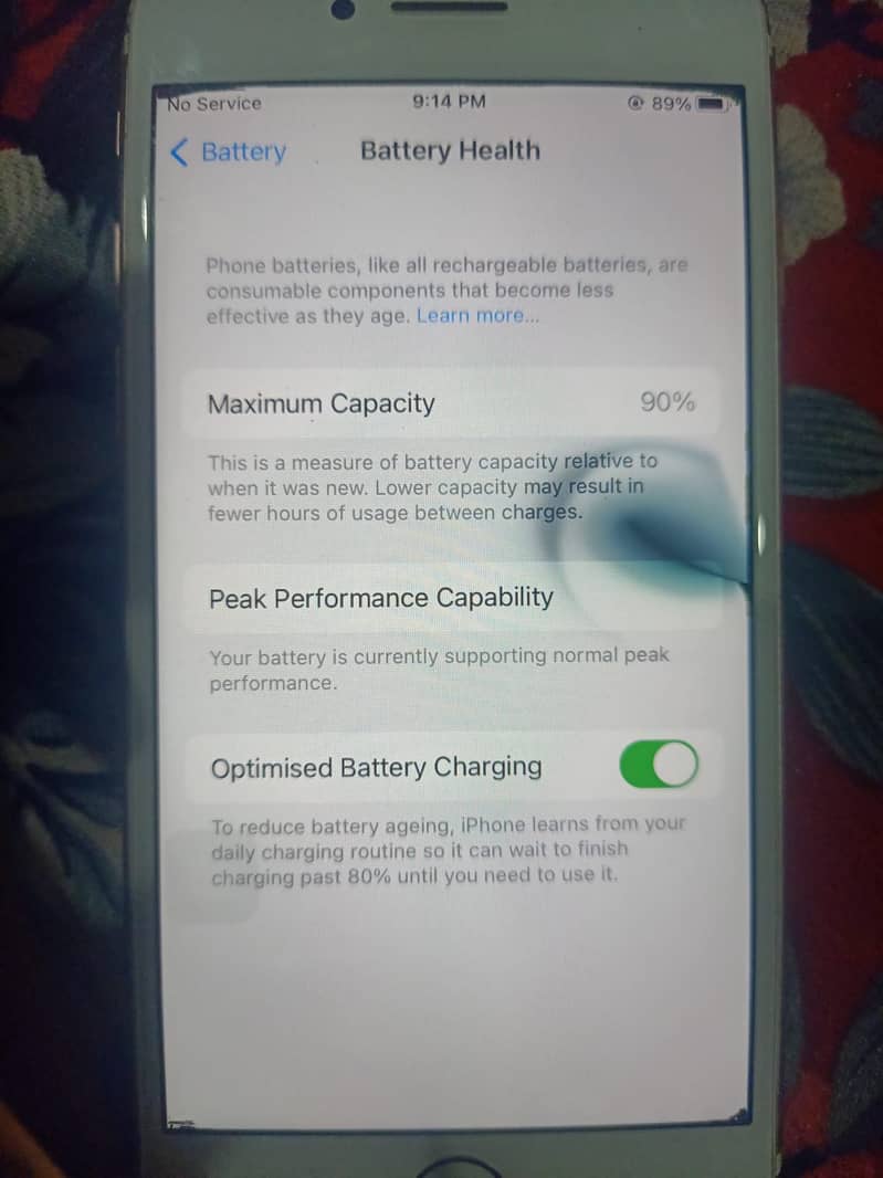 Apple iPhone 7 5