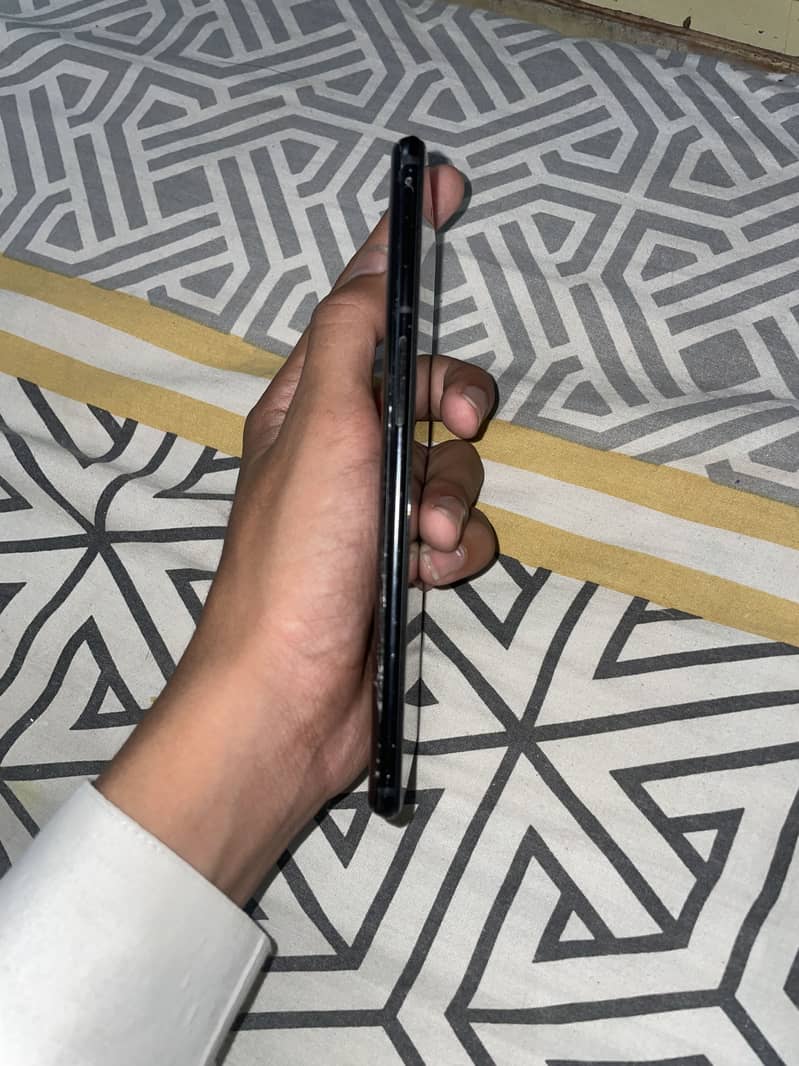 One Plus 6T 0