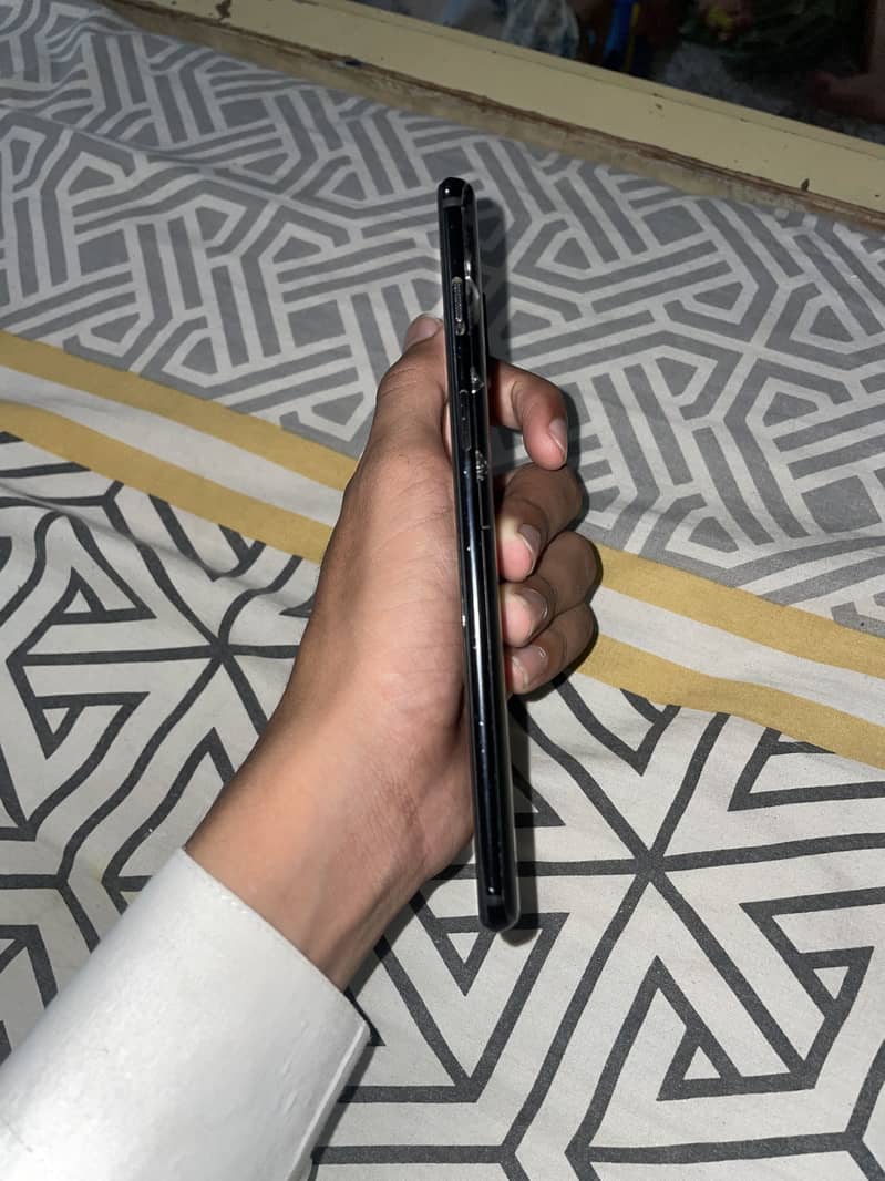 One Plus 6T 7