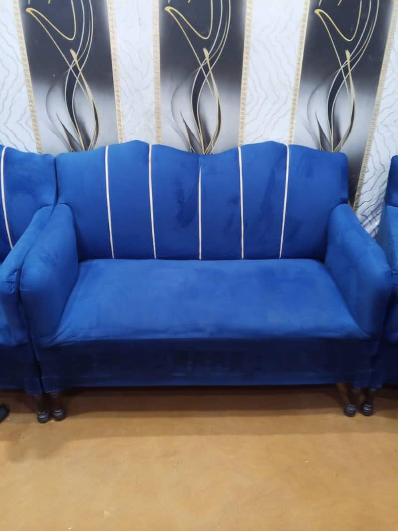 sofa set 4