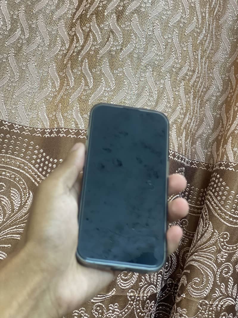 Apple iPhone 15 Pro 1