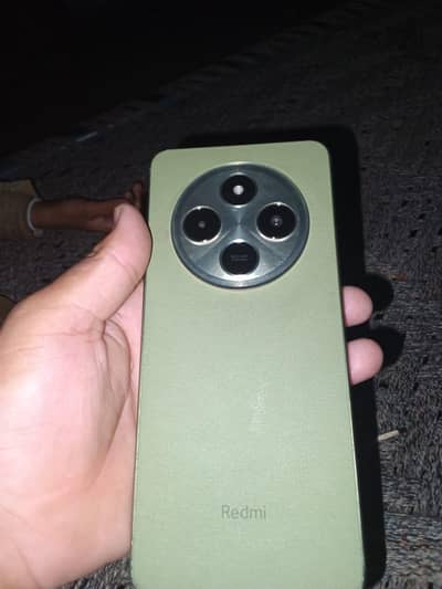 Xiaomi Redmi 14C