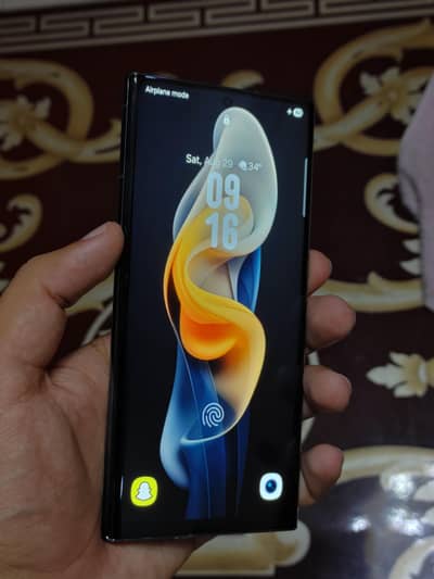 Samsung galaxy S22 Ultra 8/128