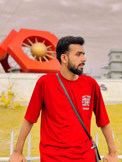 Muhammad Ahsan