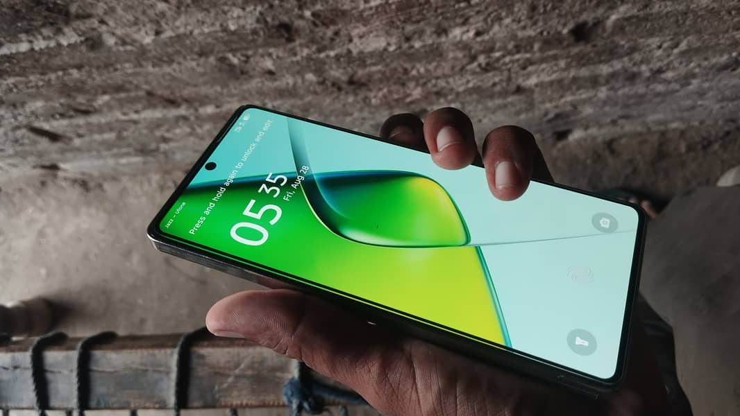 Infinix Note 40 1