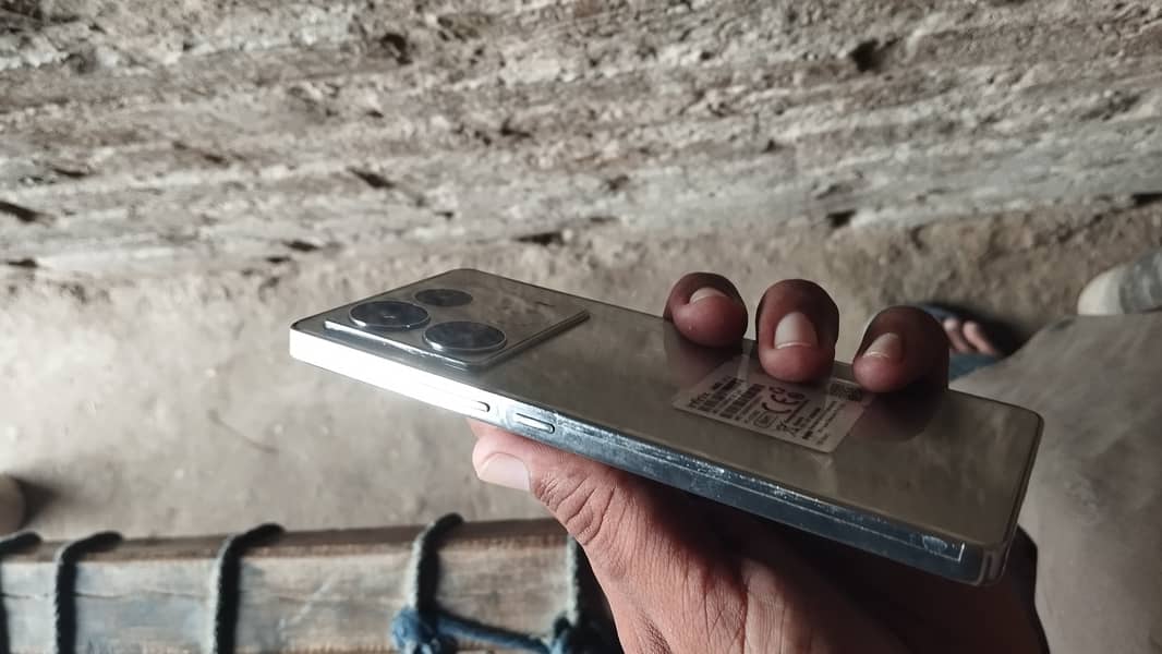 Infinix Note 40 3