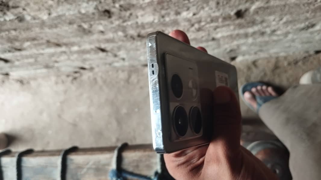 Infinix Note 40 4