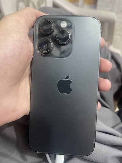 Apple iPhone 14 Pro
