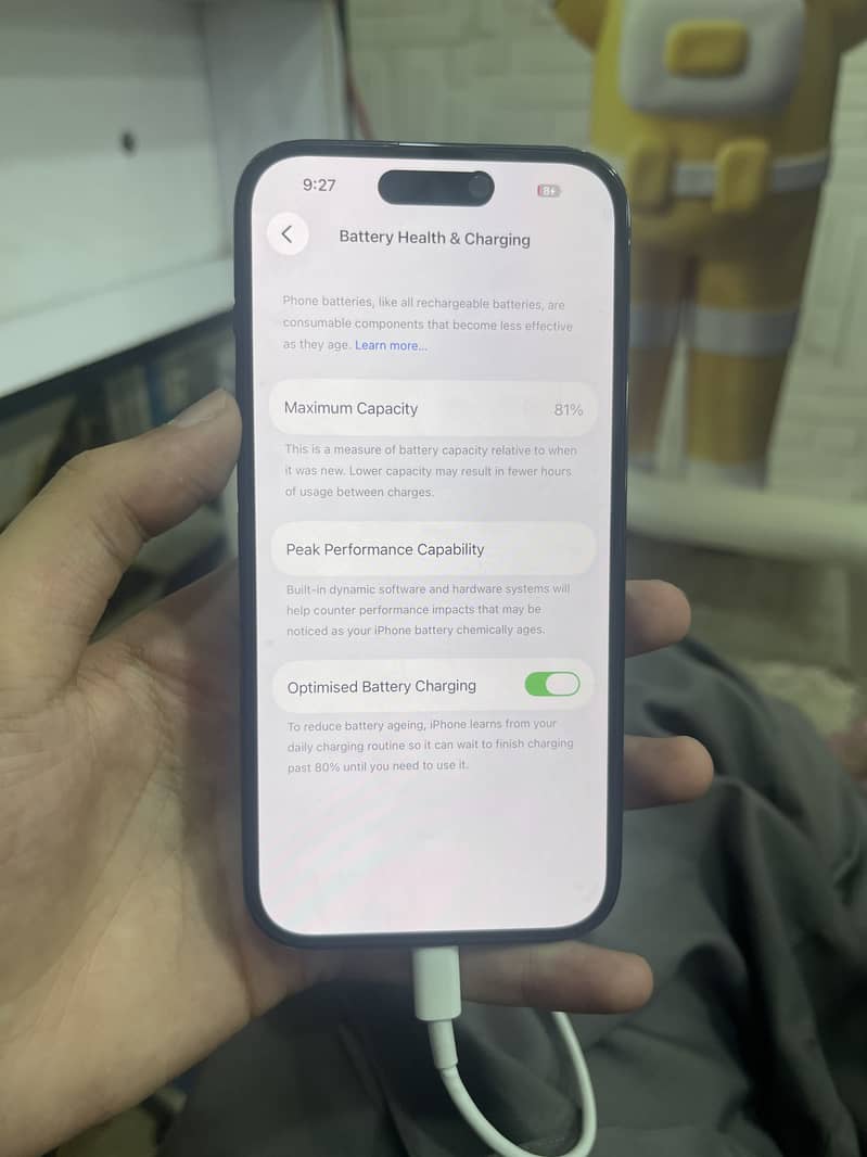 Apple iPhone 14 Pro 4
