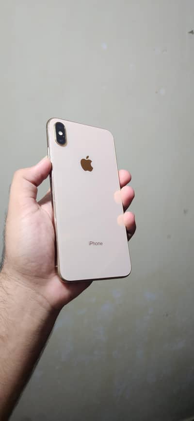 Apple iPhone XS Max