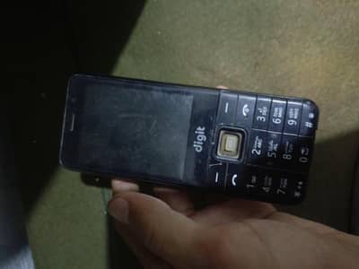 jazz digit 4g