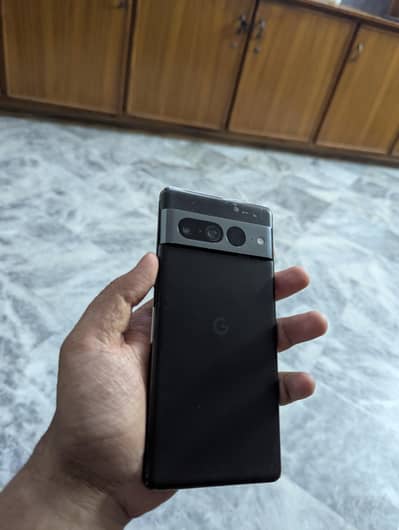 Google Pixel 7 Pro