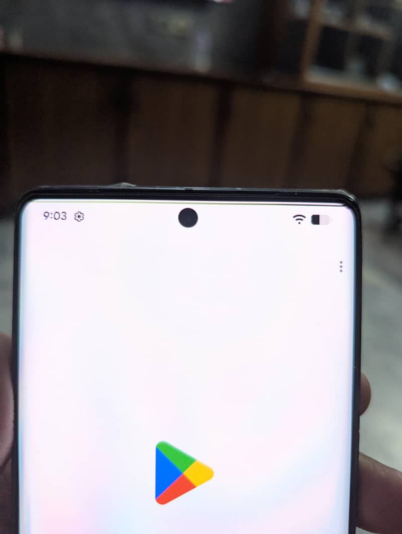 Google Pixel 7 Pro 2