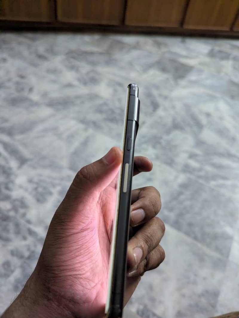 Google Pixel 7 Pro 3