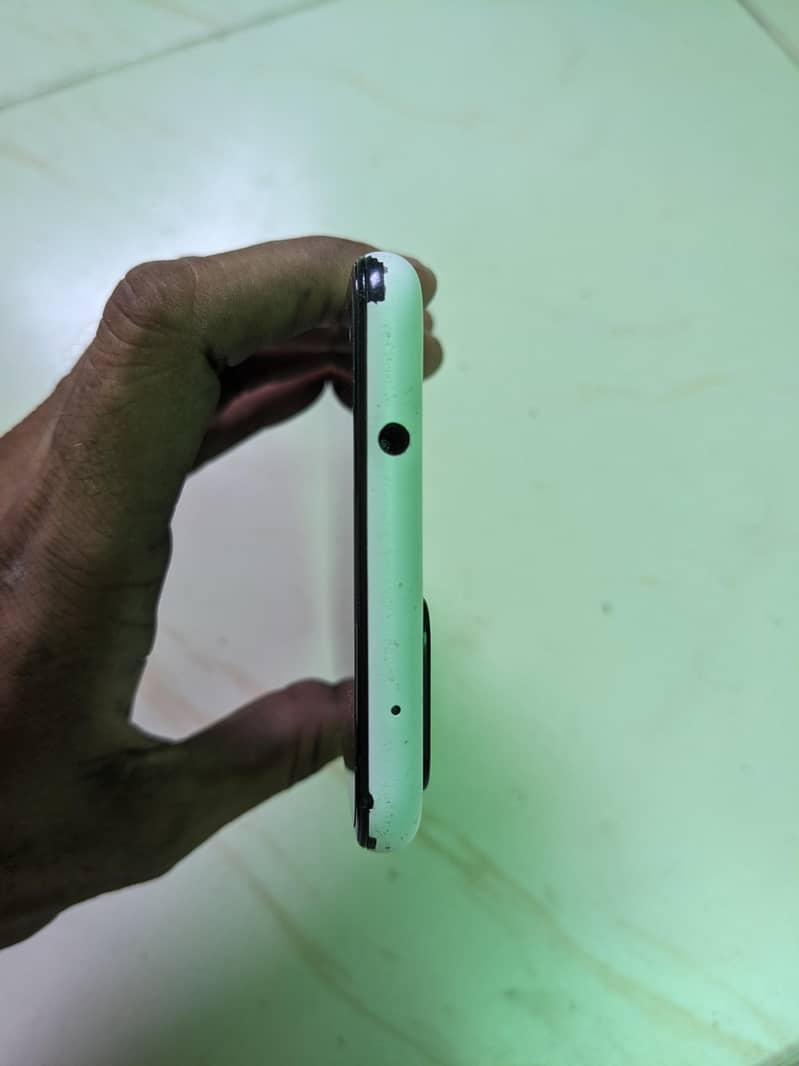 Google Pixel 4a 5G 5