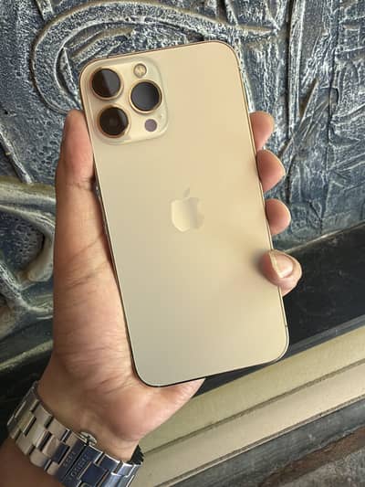 Apple iPhone 13 Pro Max Factory Unlocked