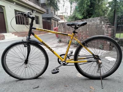Cycle For Sale