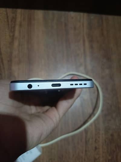 Infinix Hot 30