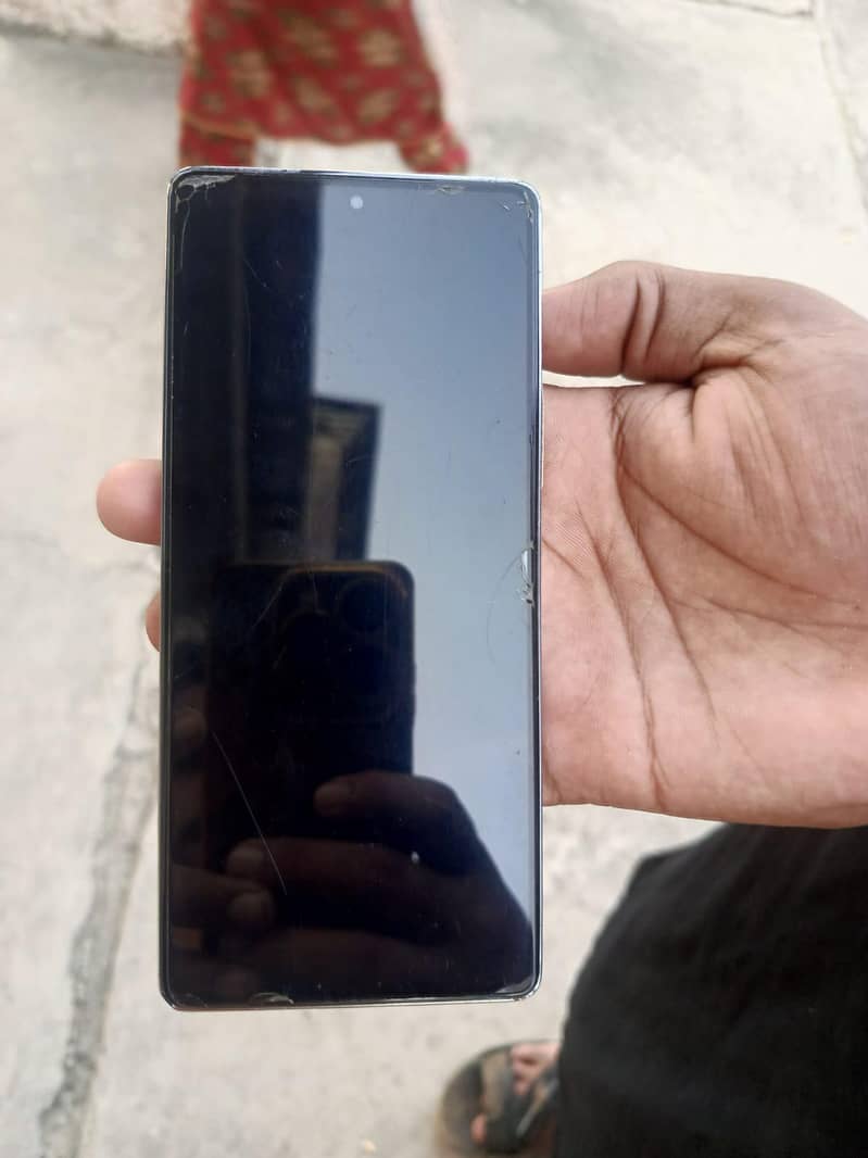 Infinix Note 40 1