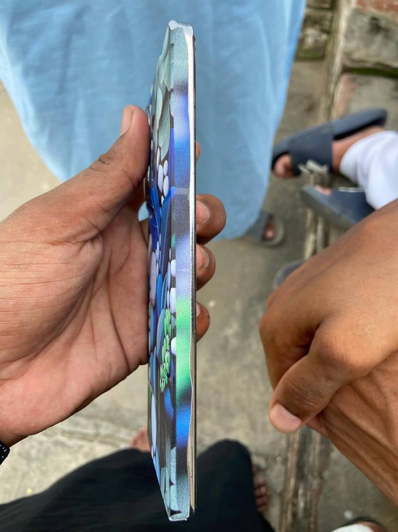 Infinix Note 40 3