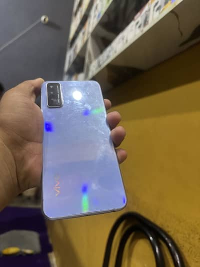 Vivo Y20