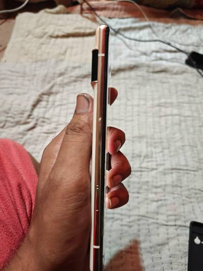 Google pixel 6 Pro