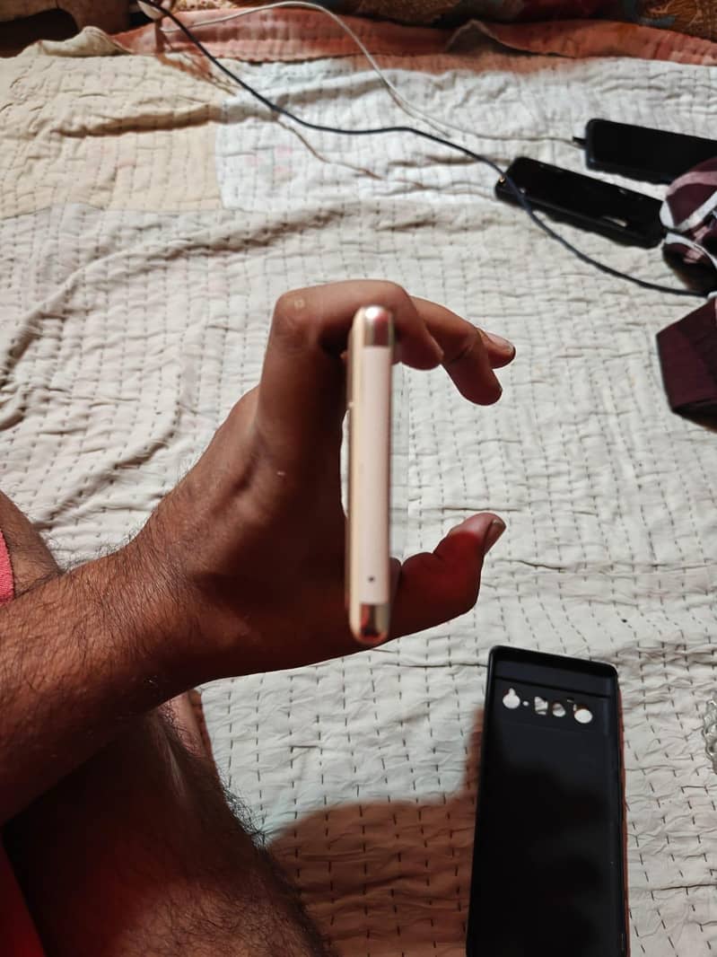 Google pixel 6 Pro 1