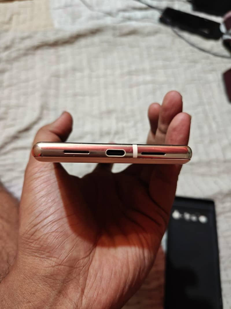 Google pixel 6 Pro 2