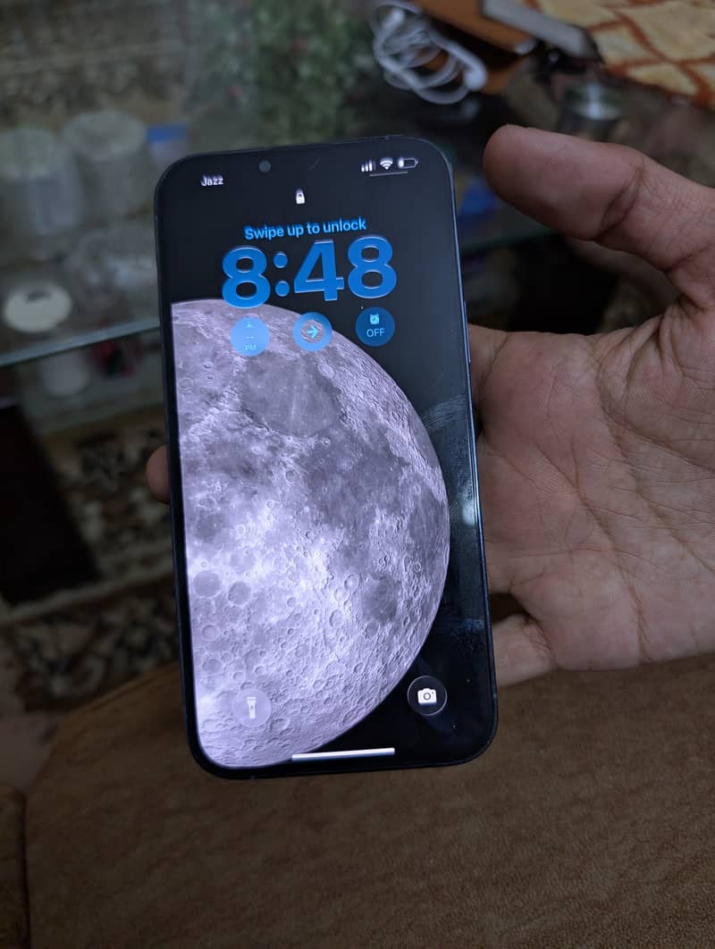 iPhone 13 pro max 1