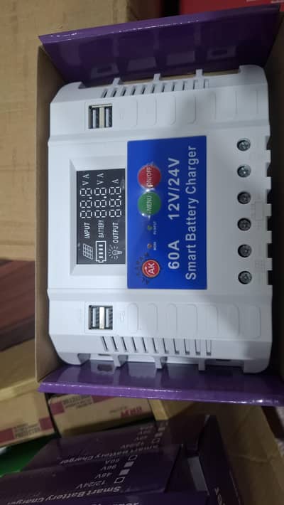 Solar AC/DC Breakers, Controller, Protection Law