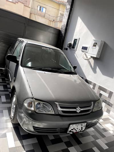CUTUS VXR 2011 TOTAL ORIGINAL 03158621057