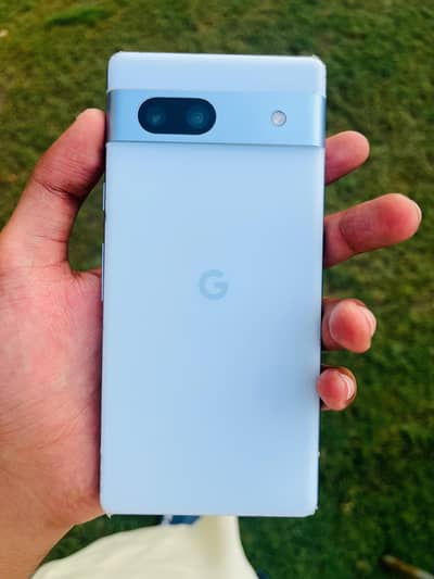 Google Pixel 7a