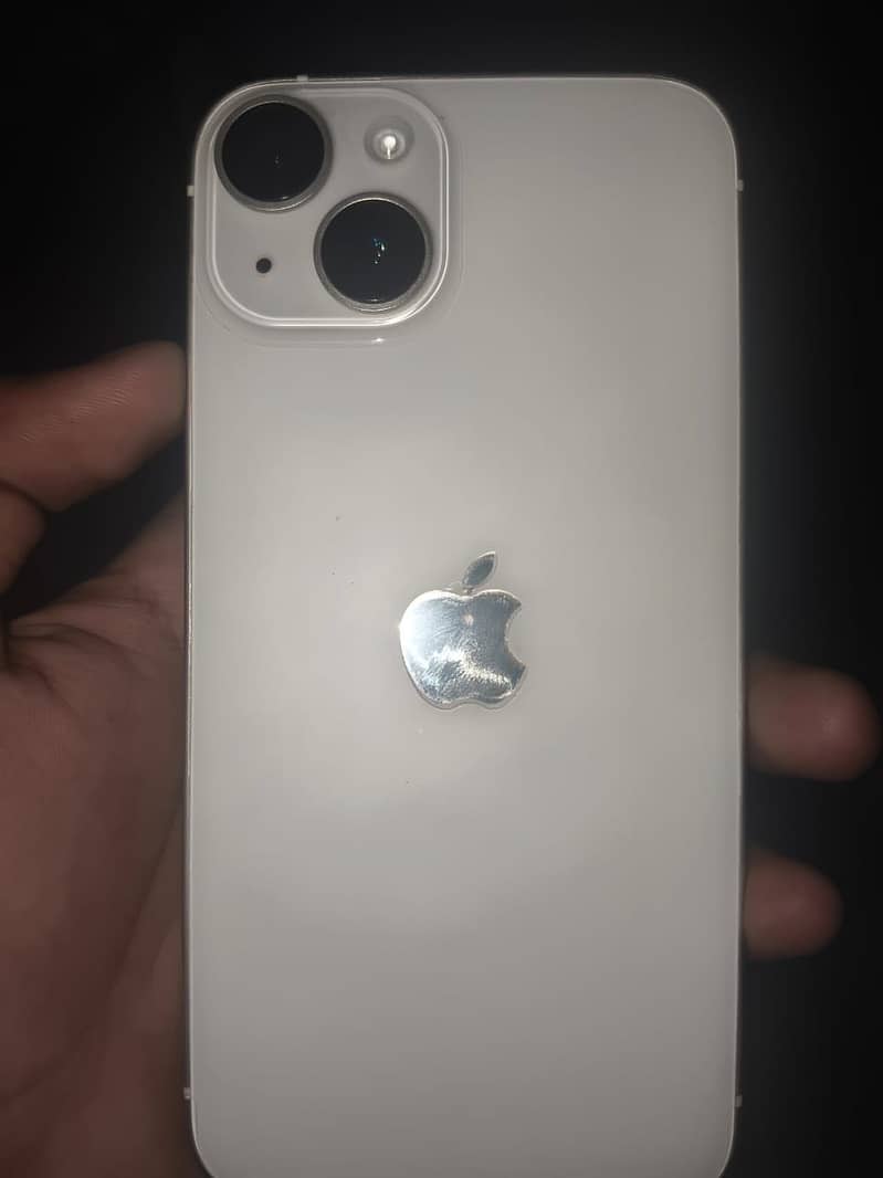 Apple iPhone 14 2