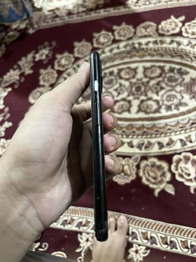 Google Pixel 4a
