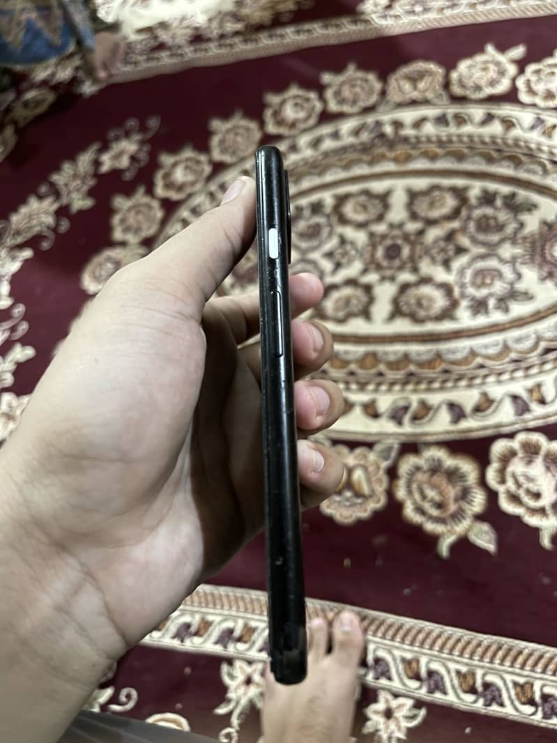 Google Pixel 4a 0