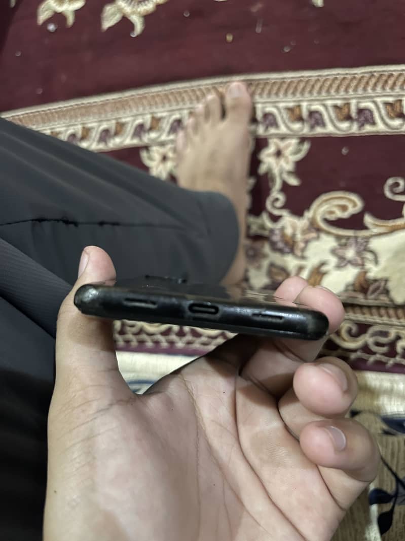 Google Pixel 4a 2