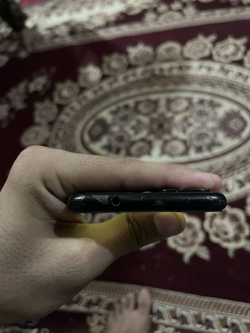 Google Pixel 4a 6