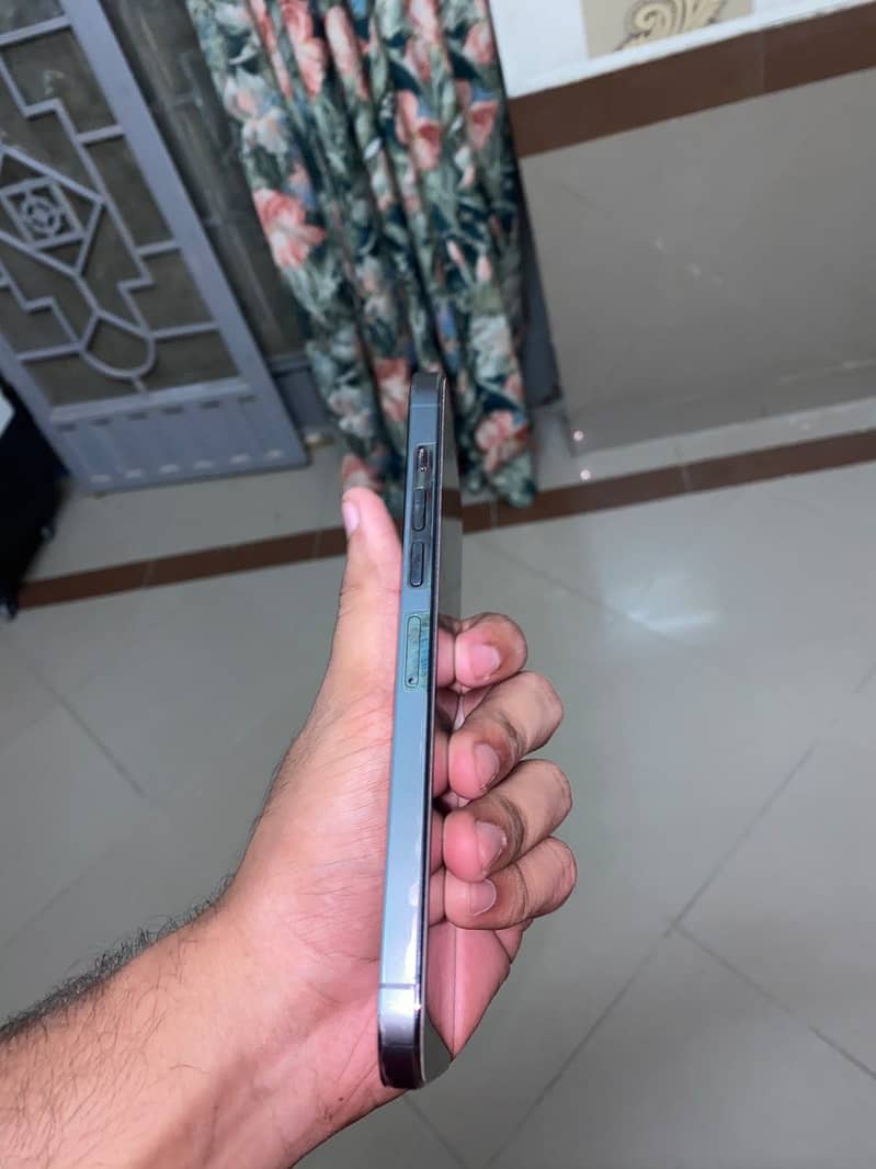 Apple iPhone 13 Pro Max 1