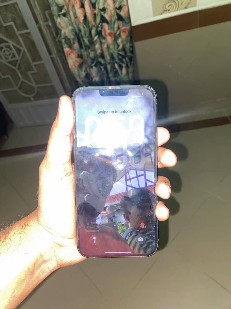 Apple iPhone 13 Pro Max 3