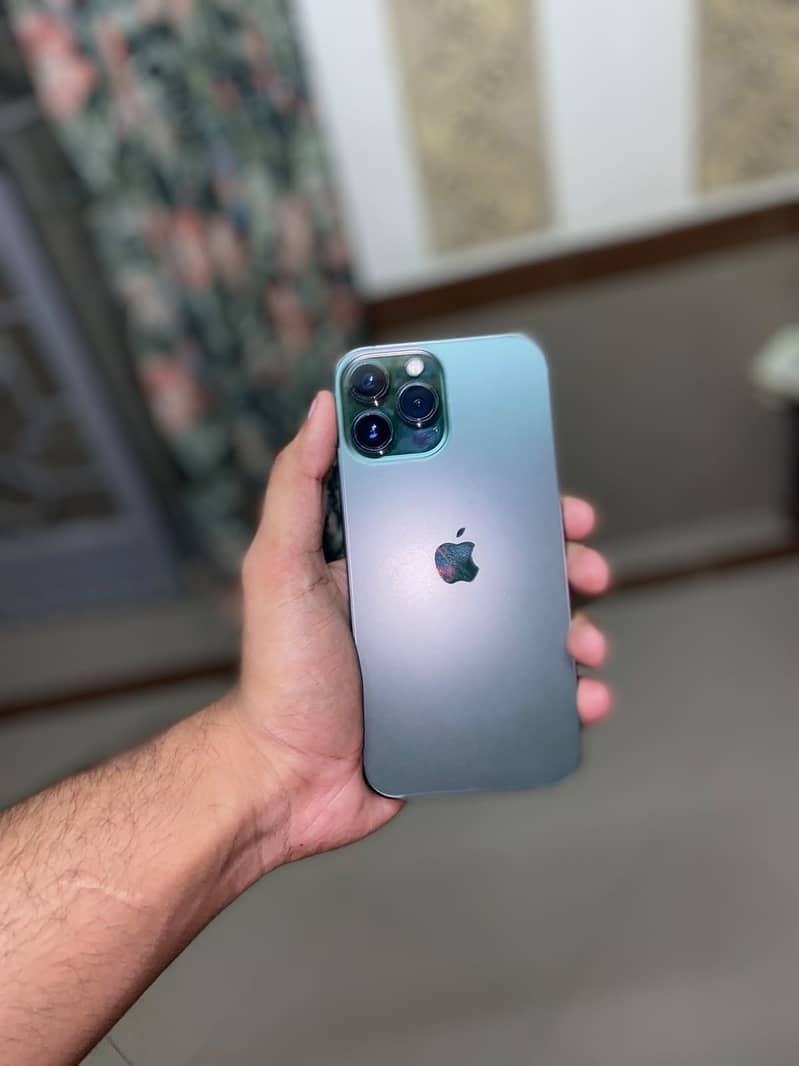 Apple iPhone 13 Pro Max 5