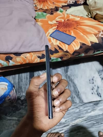 Samsung Mobile Note 10 5g 12/256