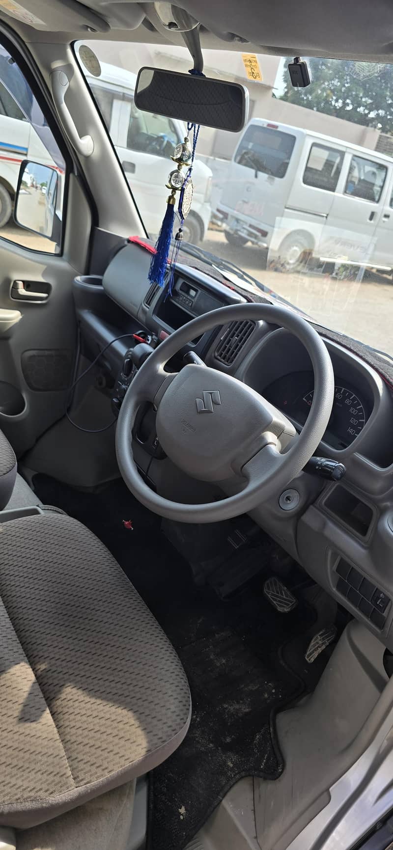 suzuki every 1