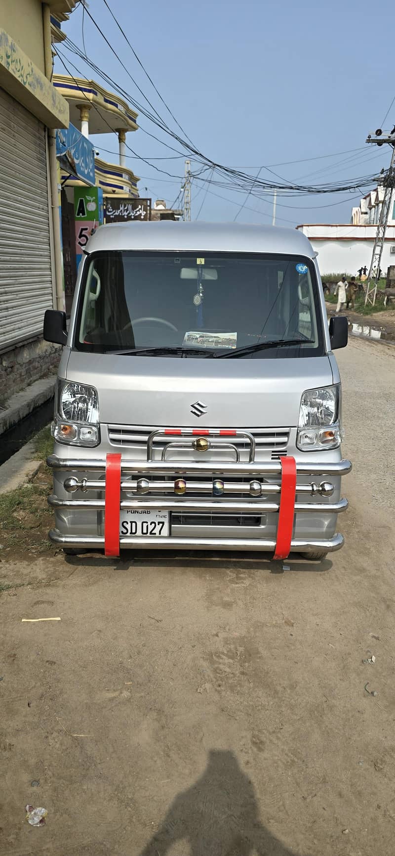 suzuki every 2