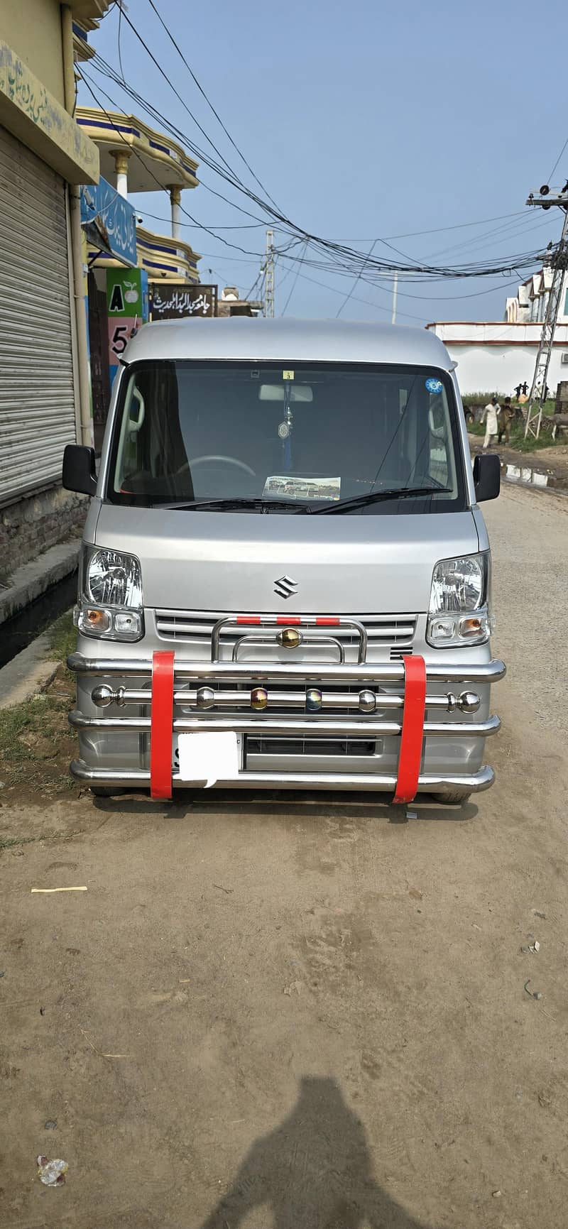 suzuki every 3