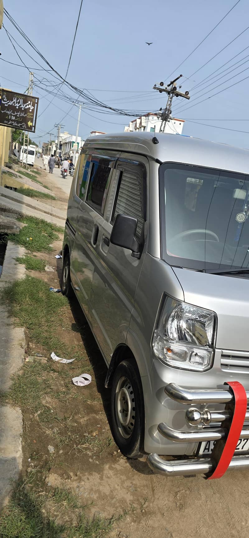 suzuki every 6