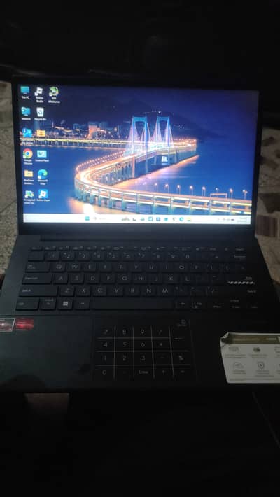 Asus 7000 Series Ryzen 3