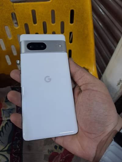 Google Pixel 7