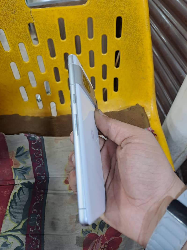 Google Pixel 7 1