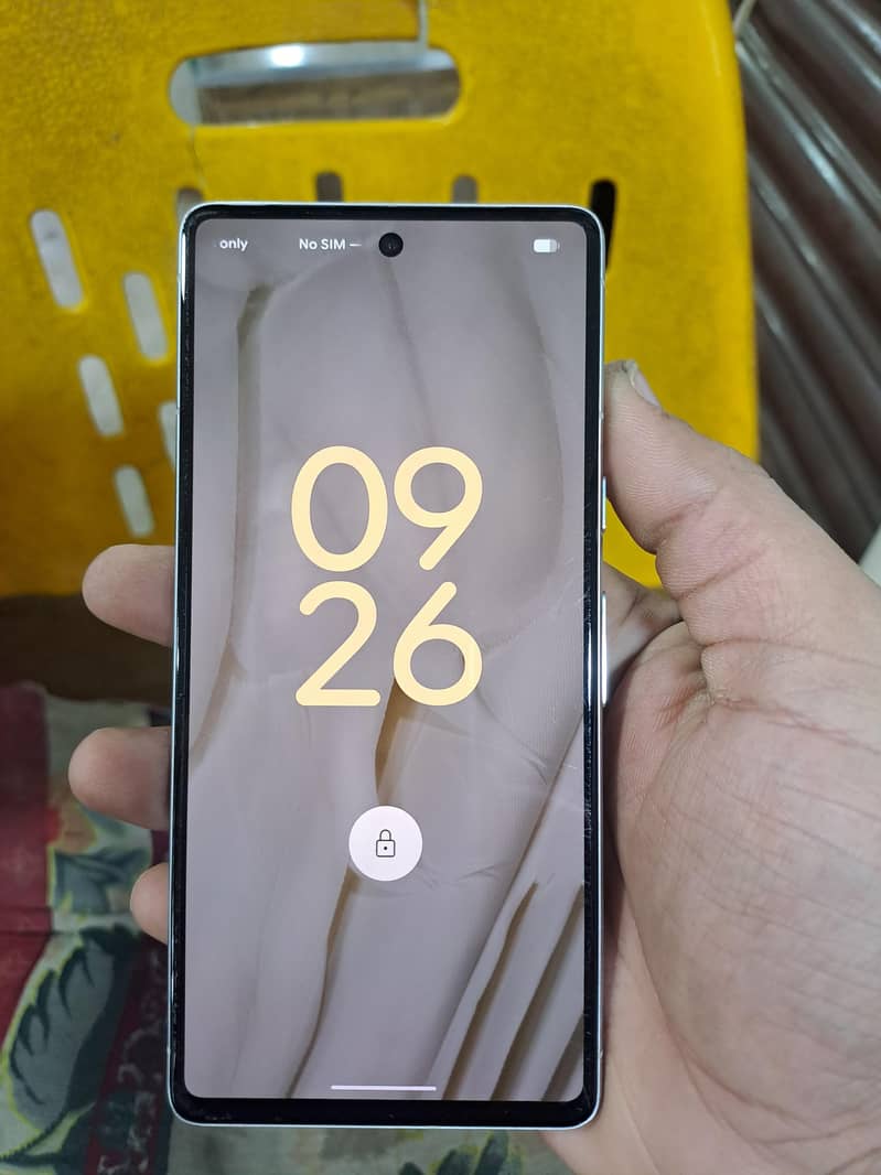 Google Pixel 7 3
